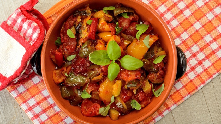 US | French School Lunches