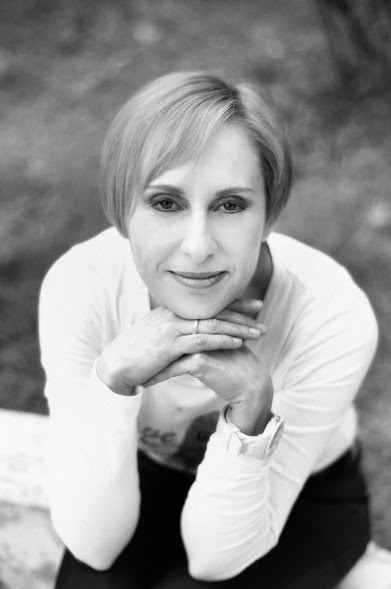 Featured Cheffie: Katerina From Greece