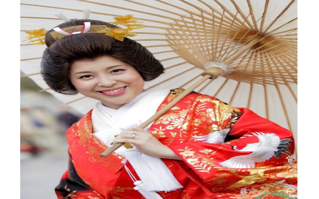 Featured Cheffie: Mari From Japan