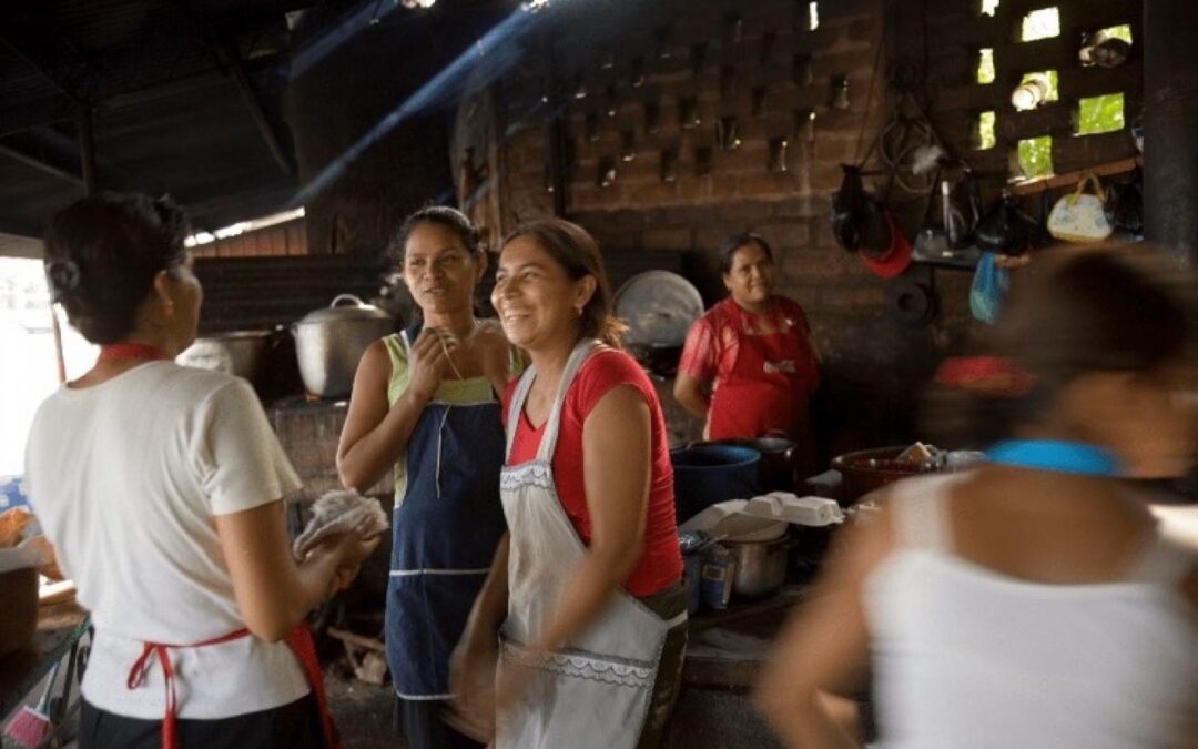 Food for All: Food conflicts and the future of food systems