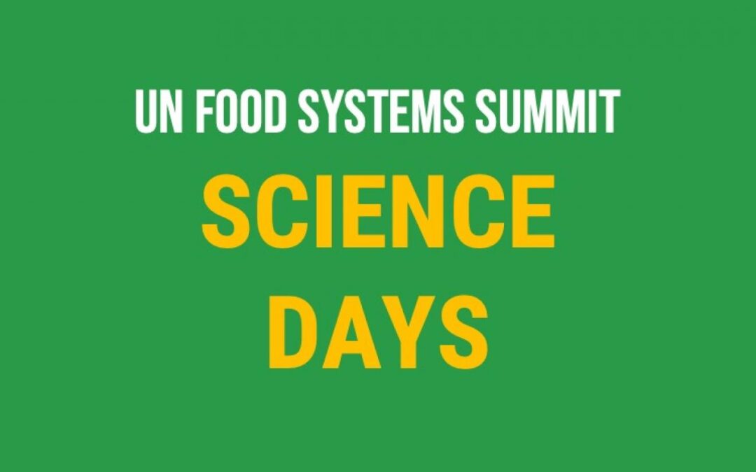 Summit Science Days