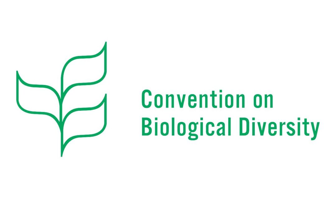 UN Biodiversity Conference