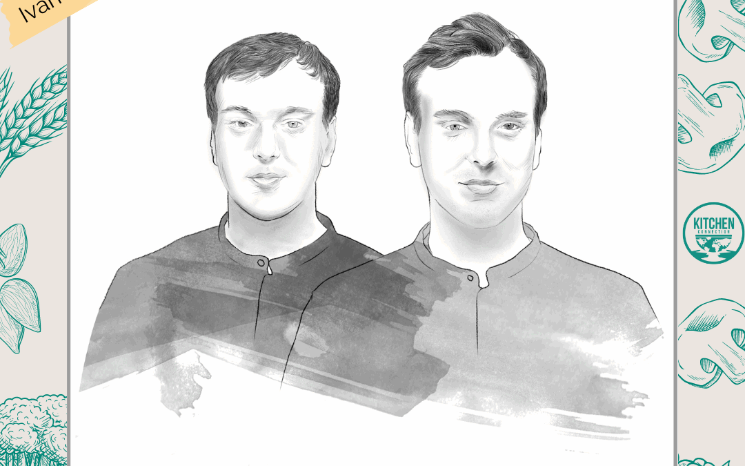 Kitchen Connection 2021/2022 in Review