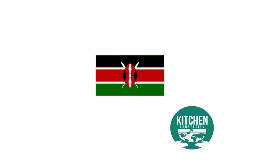 Kitchen Connection Goes to: Senegal!