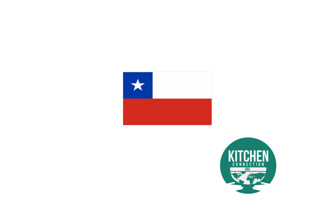 Kitchen Connection Goes to: Chile!