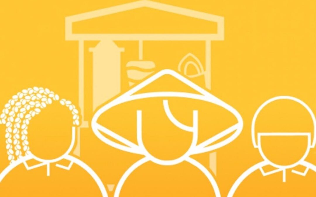 Best Small Business: Good Food for All – Competition Launch