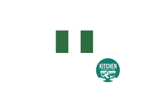 Kitchen Connection Goes to: Nigeria!