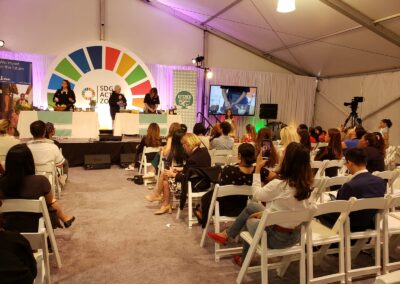 United Nations – Climate Summit