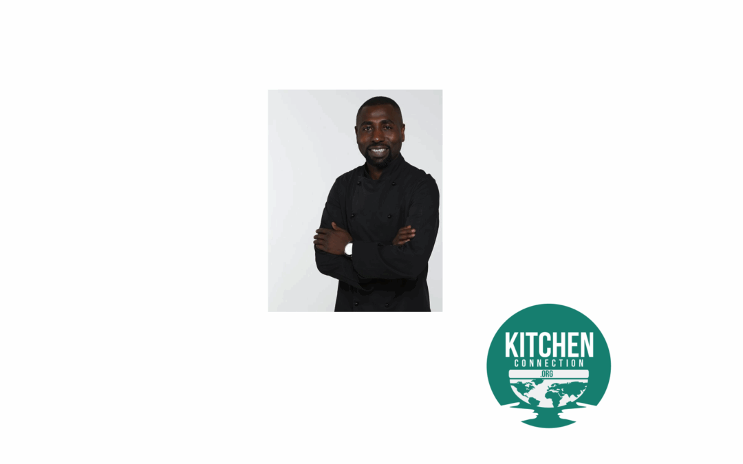 Featured Cheffie: Lufuno From South Africa