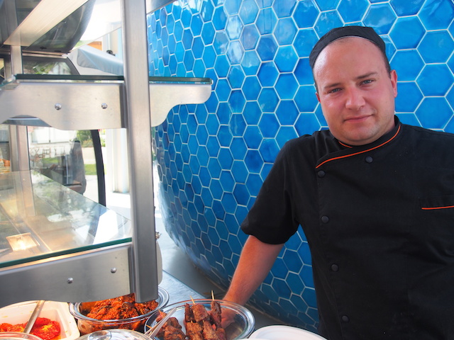 Reflections from our 2014 Beta Launch NYC to Paris