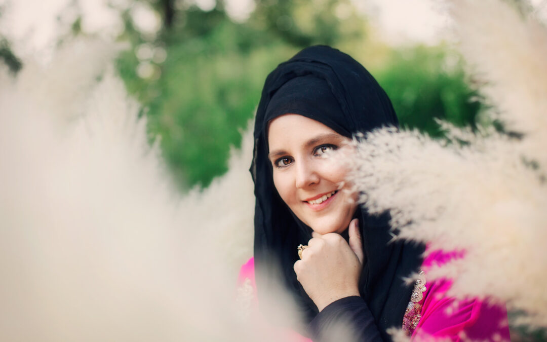 Featured Cheffie: Amanda From Morocco