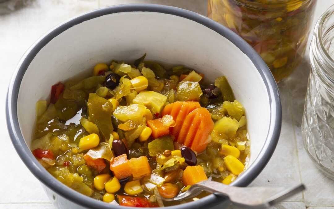 Piccalilli