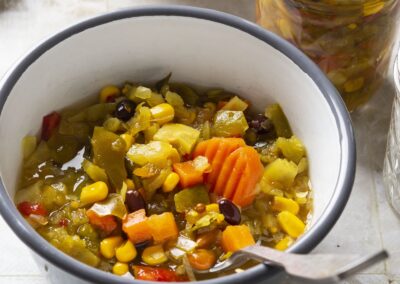 Piccalilli