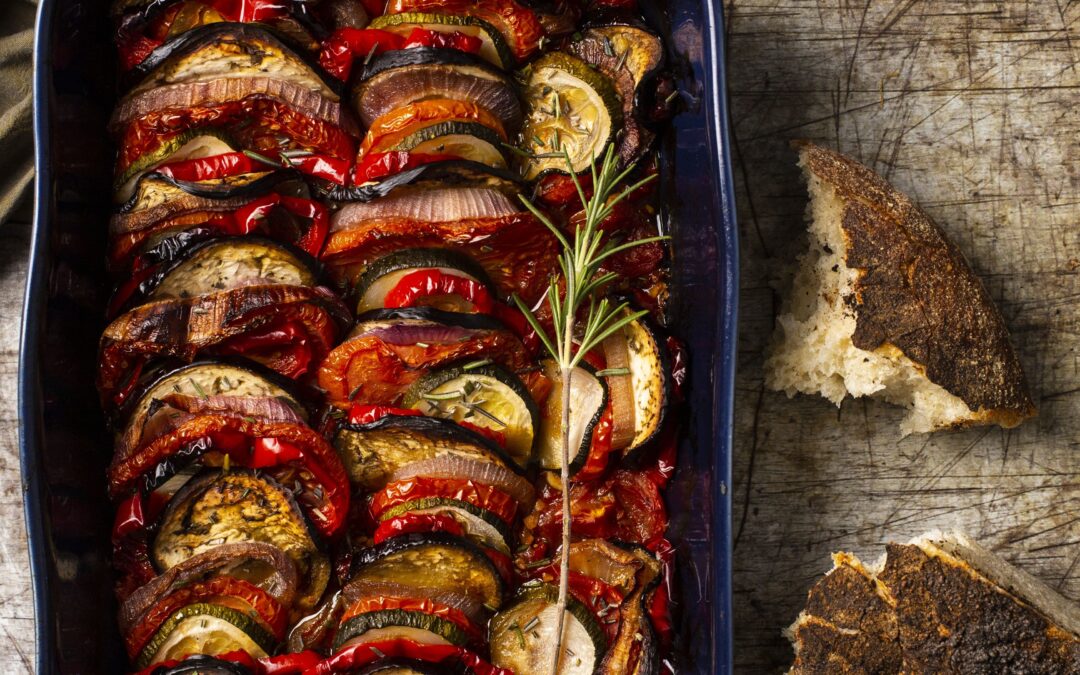 Make Do Ratatou(ille)