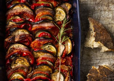 Make Do Ratatou(ille)