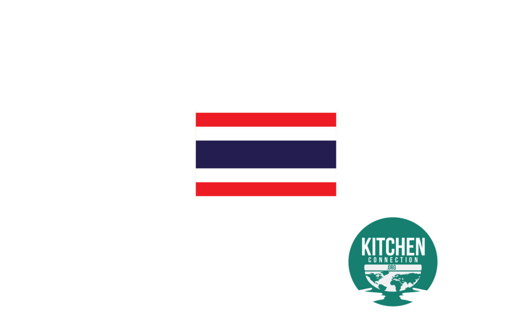 Kitchen Connection Goes to: Thailand!
