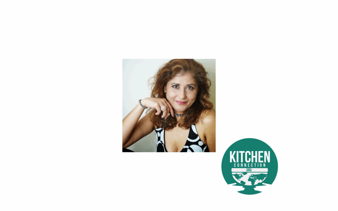 Featured Cheffie: Azlin From Singapore