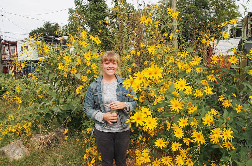 From NYC to Baltimore: Portraits of Individuals Changing the Urban Landscape of Food
