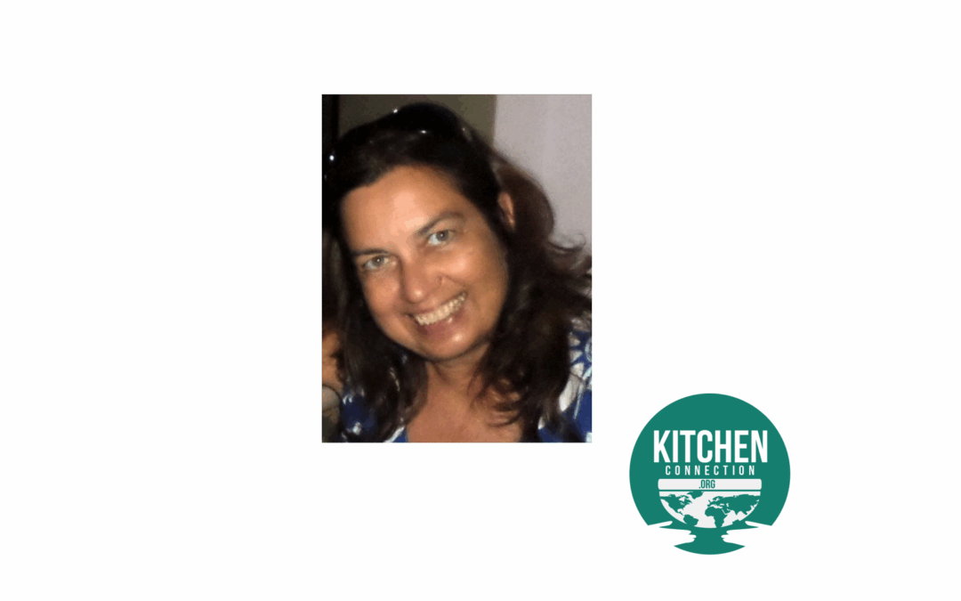 Featured Cheffie: Dragana From Serbia